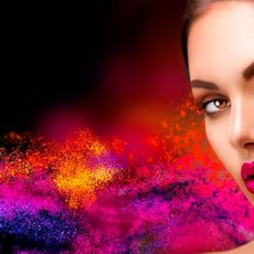 Pompadour Salon Natural Concept Maquillajes artísticos