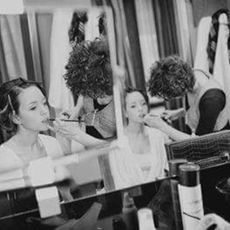 Pompadour Salon Natural Concept Maquillaje