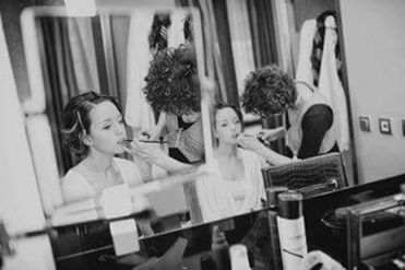maquillaje profesional