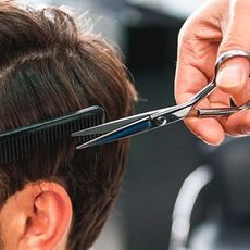 Corte para hombre