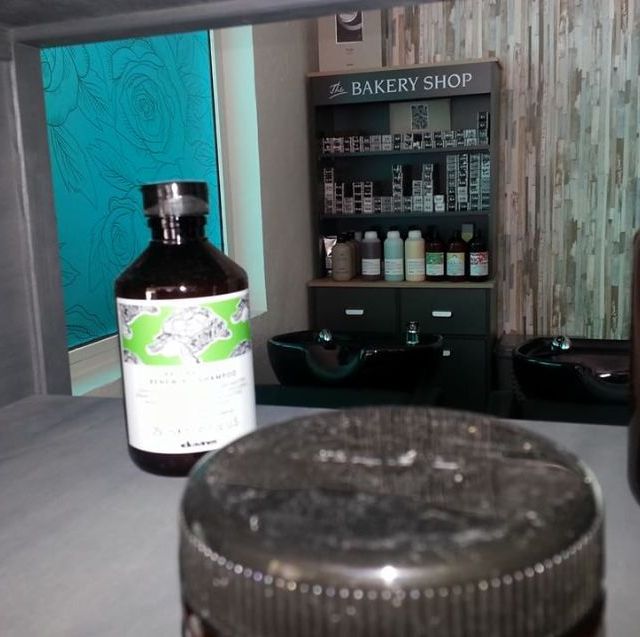 Pompadour Salon Natural Concept champús