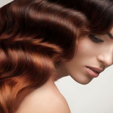 Pompadour Salon Natural Concept Ondas