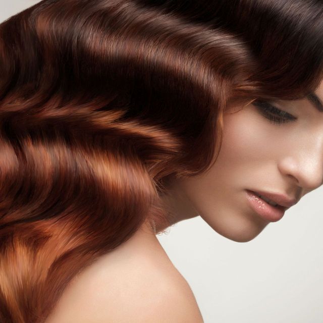 Pompadour Salon Natural Concept Ondas