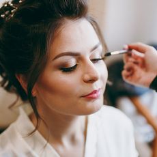 Pompadour Salon Natural Concept Maquillaje para novias