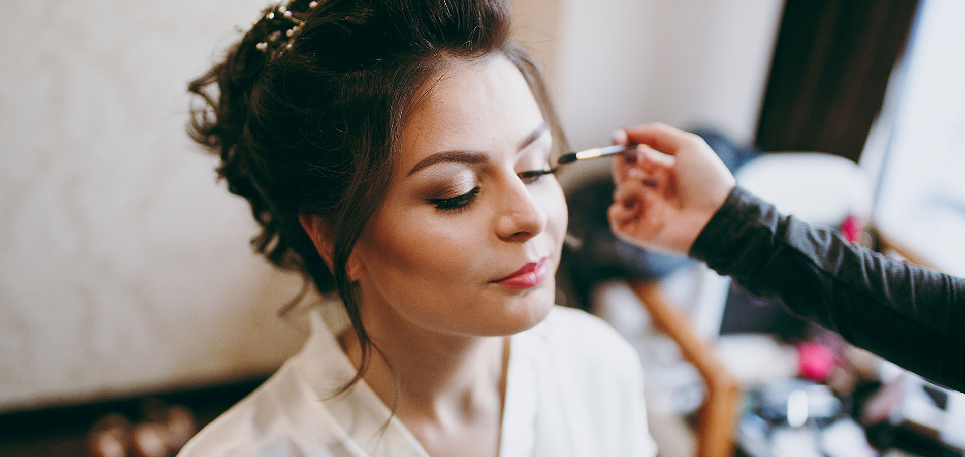 maquillaje para bodas