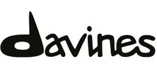 logo davines