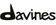 logo davines
