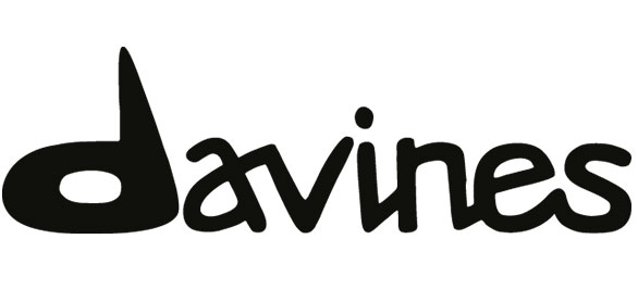 logo davines