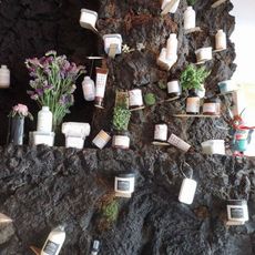 Pompadour Salon Natural Concept Productos ecológicos